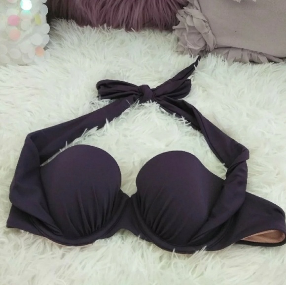 Victoria secret Swim top size 32A - Picture 6 of 6